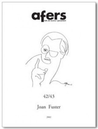 Kniha JOAN FUSTER OLMOS I TAMARIT