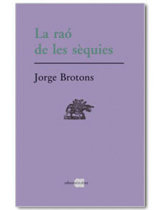 Carte LA RAO DE LES SEQUIES BROTONS