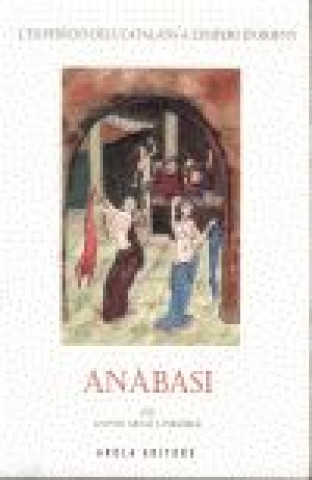 Knjiga Anàbasi Arnal