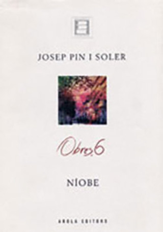 Carte Obres 6. Níobe Pin i Soler