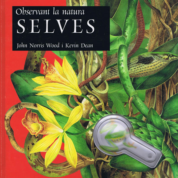 Libro Selves Norris Wood