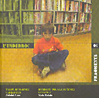 Book L'ENDERROC SANS