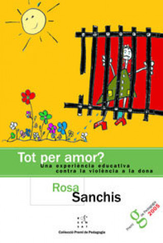Kniha Tot per amor? Sanchis