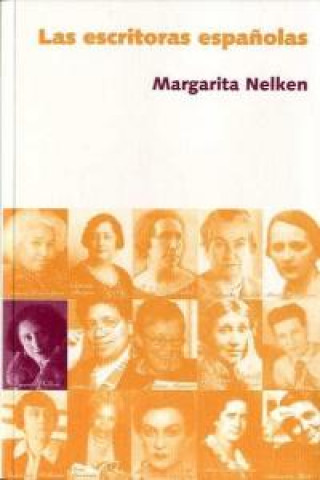 Buch Escritoras españolas, Las NELKEN