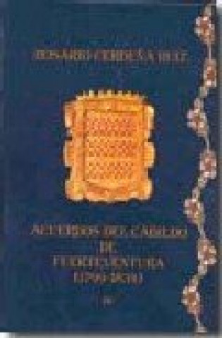 Book (1799-1834) CERDEÑA RUIZ