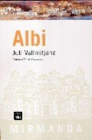 Книга Albi Vallmitjana i Colominas