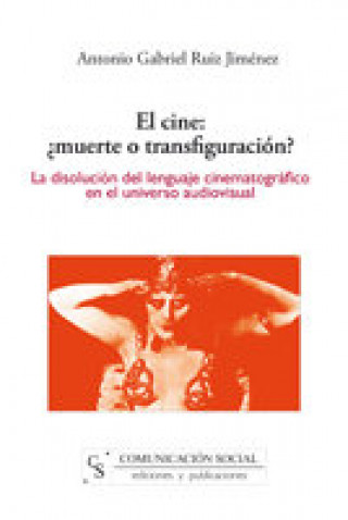 Carte El cine ¿muerte o transfiguración? Ruiz Jiménez