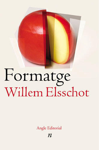 Carte FORMATGE ELSSCHOT