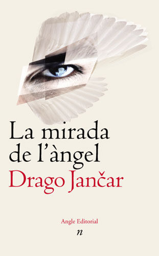 Book MIRADA DE L'ANGEL, LA JANCAR