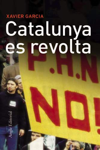 Książka CATALUNYA ES REVOLTA GARCIA