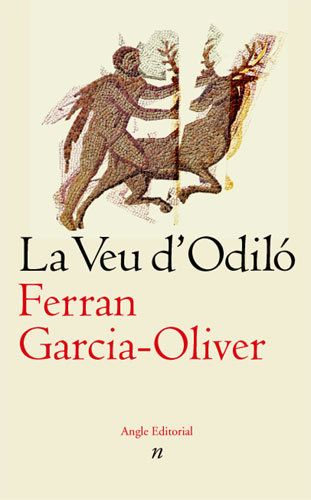 Knjiga LA VEU DODILO GARCIA-OLIVER