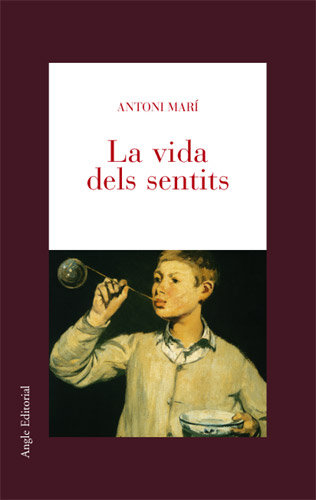 Buch LA VIDA DELS SENTITS MARI MUÑOZ