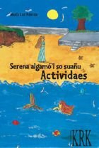 Buch SERENA ALGANO'L SO SUAÑU. ACTIVIDAES PONTON