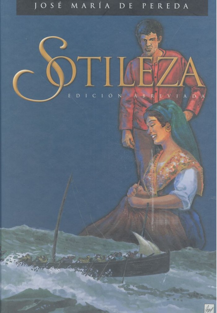 Buch SOTI LEZA PEREDA SANCHEZ DE PORRUA