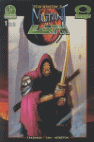 Boek MUTANT EARTH 1(DE 2) WINSTON