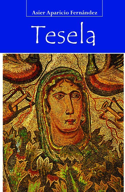 Kniha Tesela Aparicio Fernández