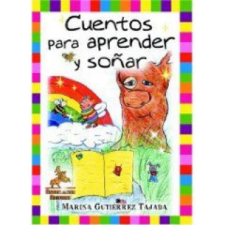 Knjiga Cuentos para aprender y soñar Gutierrez Tajada