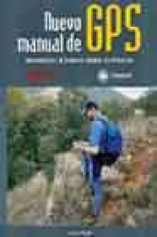 Könyv NUEVO MANUAL DE GPS PUCH RAMIREZ