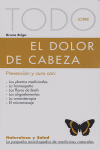 Buch El dolor de cabeza BRIGO