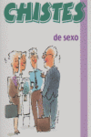 Buch CHISTES DE SEXO 