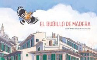 Book EL BUBILLO DE MADERA CAPDEVILA GISBERT