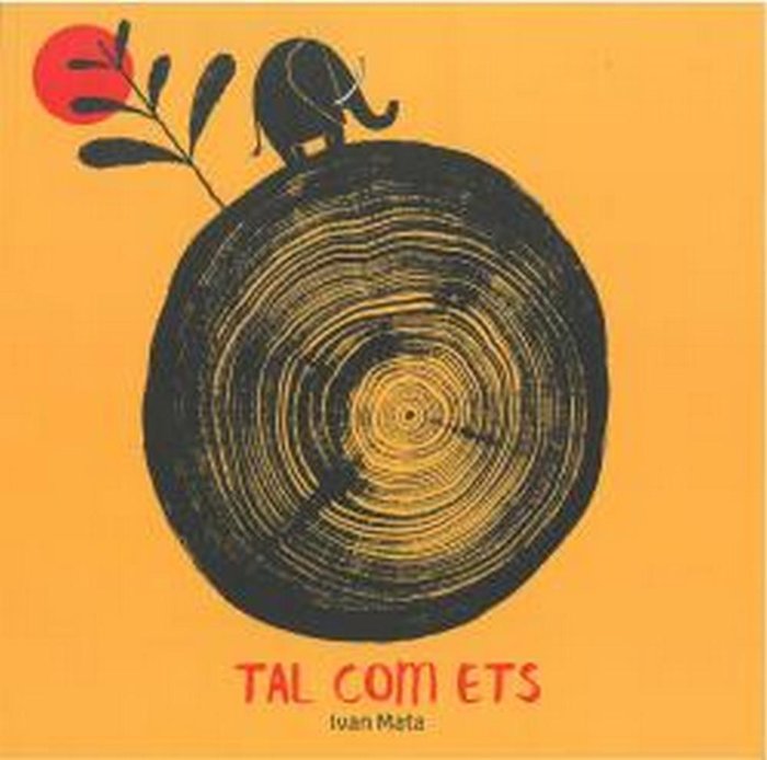 Knjiga Tal com ets mata tamayo