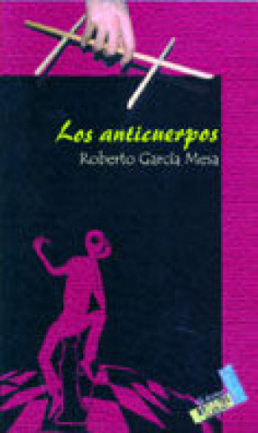 Kniha Los anticuerpos García de Mesa