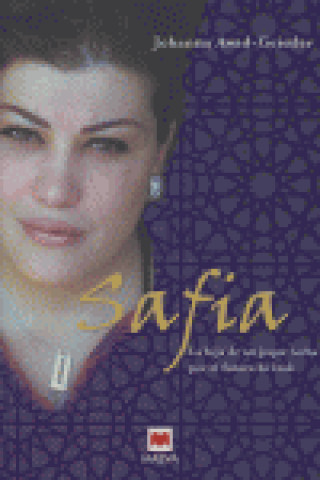 Book SAFIA AWAD