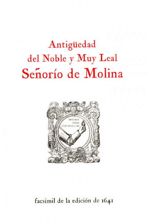 Kniha ANTIGUEDAD DEL NOBLE Y MUY LEAL SEÑORIO SANCHEZ PORTOCARRERO