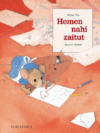 Knjiga HEMEN NAHI ZAITUT MORITZ PETZ
