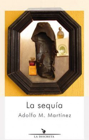 Book La sequía Martínez Martínez