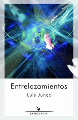 Boek Entrelazamientos Junco Ezquerra