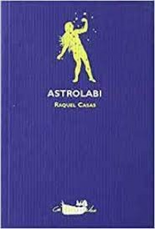 Kniha Astrolabi Casas Agustí