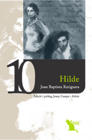 Libro Hilde Xuriguera Parramona