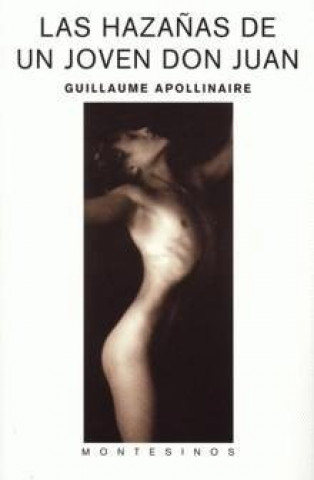 Knjiga Las hazañas de un joven don Juan Apollinaire