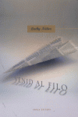Libro Venid al filo Núñez