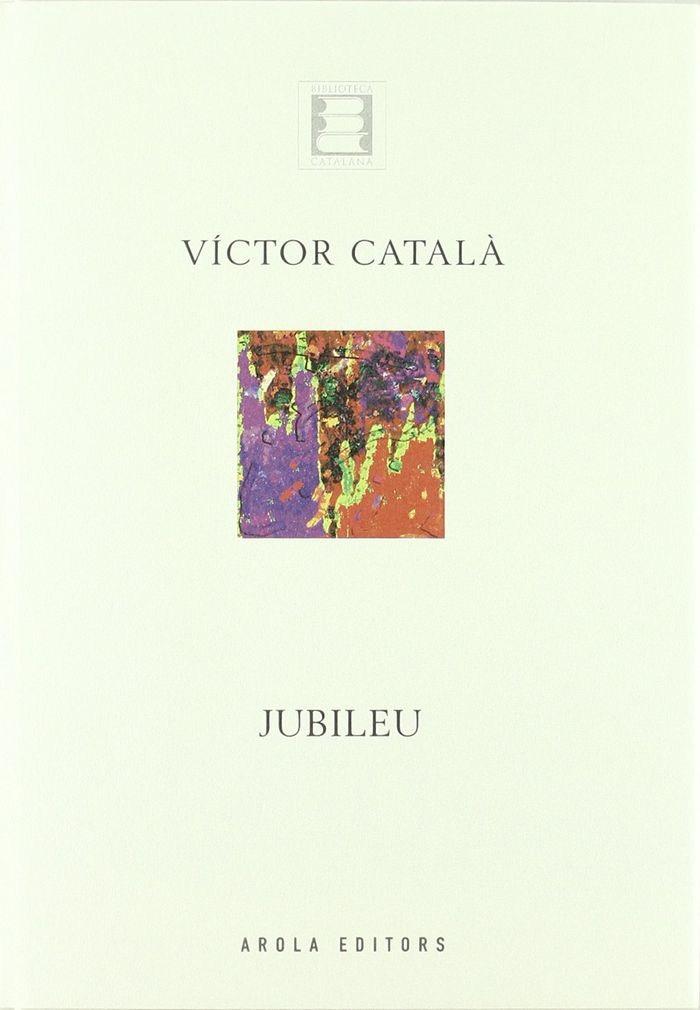 Livro Jubileu Català