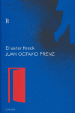 Knjiga SEÑOR KRECK,EL OCTAVIO PRENZ