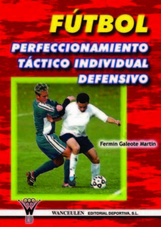 Book FUTBOL GALEOTE MARTIN