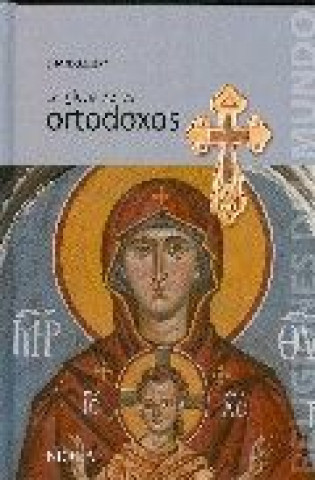 Carte La iglesia de los ortodoxos Clement