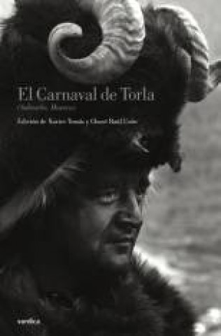 Kniha El Carnaval de Torla (Sobrarbe, Huesca) Tomas