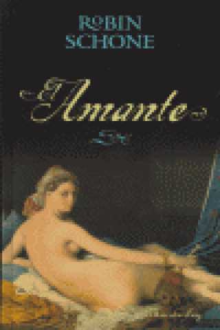 Buch El amante SHONE