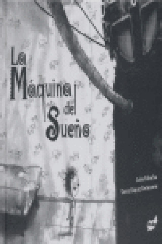 Knjiga MAQUINA DEL SUEÑO,LA RIBALTA