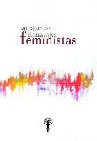 Könyv Ampliando horizontes feministas ASOCIACION DE MUYERES ADREI
