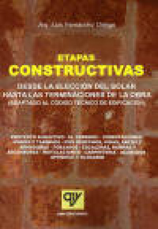 Carte CONSTRUCCION DE ESTRUCTURAS DE HORMIGON ARMADO EN EDIFICACION MEDINA SANCHEZ