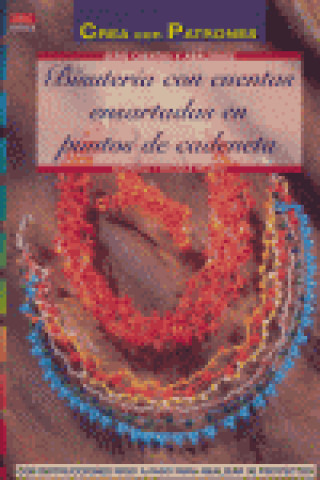 Kniha Serie Cuentas y Abalorios nº 36. BISUTERÍA CON CUENTAS ENSARTADAS EN PUNTOS DE CADENETA Helbig