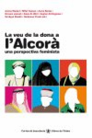 Knjiga La veu de la dona a l'Alcorà Prado