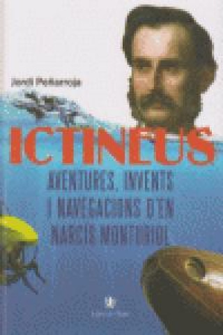 Boek Ictineus Peñarroja