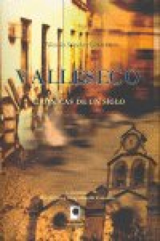 Книга Valleseco SANCHEZ GRIMON