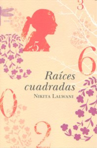 Buch Ra­ces cuadradas NIKITA LALWANI